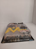 Nightwing - Force Shield - The New Batman Adventures MOC Action Figure