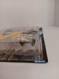 Nightwing - Force Shield - The New Batman Adventures MOC Action Figure