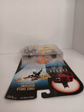 Nightwing - Force Shield - The New Batman Adventures MOC Action Figure