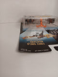 Nightwing - Force Shield - The New Batman Adventures MOC Action Figure