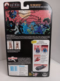 Mad Hatter - The New Batman Adventures MOC action figure