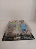 Mad Hatter - The New Batman Adventures MOC action figure