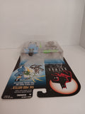 Mad Hatter - The New Batman Adventures MOC action figure