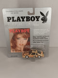 Nicole Lenz 2000 Playboy Playmate Of The Month Centerfold Diecast Car 3