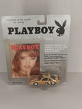 Nicole Lenz 2000 Playboy Playmate Of The Month Centerfold Diecast Car 5