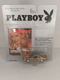 Nicole Van Croft 2000 Playboy Playmate Of The Month Centerfold Diecast Car 6