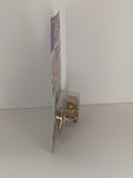 Johnny Lightning Nitro Santa Holiday '96 Dragster Diecast car