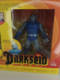 Orion and Darkseid DC Direct Deluxe action figure 2 pack set MOC