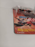 Decoy Batman - Batman The Animated Movie Mask Of The Phantasm MOC Action Figure
