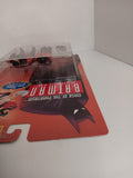Decoy Batman - Batman The Animated Movie Mask Of The Phantasm MOC Action Figure