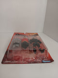 Decoy Batman - Batman The Animated Movie Mask Of The Phantasm MOC Action Figure