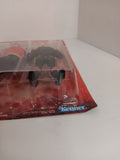 Decoy Batman - Batman The Animated Movie Mask Of The Phantasm MOC Action Figure