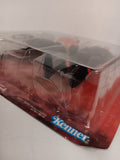 Decoy Batman - Batman The Animated Movie Mask Of The Phantasm MOC Action Figure