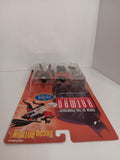 Decoy Batman - Batman The Animated Movie Mask Of The Phantasm MOC Action Figure