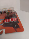 Joker - Jet Pack  - Batman The Animated Movie Mask Of The Phantasm MOC Action Figure 1