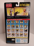 Joker - Jet Pack  - Batman The Animated Movie Mask Of The Phantasm MOC Action Figure 1