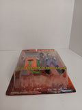 Joker - Jet Pack  - Batman The Animated Movie Mask Of The Phantasm MOC Action Figure 1