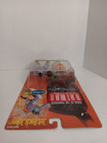 Joker - Jet Pack  - Batman The Animated Movie Mask Of The Phantasm MOC Action Figure 1