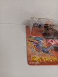 Joker - Jet Pack  - Batman The Animated Movie Mask Of The Phantasm MOC Action Figure 1