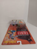 Joker - Jet Pack  - Batman The Animated Movie Mask Of The Phantasm MOC Action Figure 2