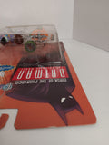 Joker - Jet Pack  - Batman The Animated Movie Mask Of The Phantasm MOC Action Figure 2