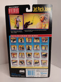 Joker - Jet Pack  - Batman The Animated Movie Mask Of The Phantasm MOC Action Figure 2