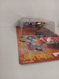 Joker - Jet Pack  - Batman The Animated Movie Mask Of The Phantasm MOC Action Figure 3