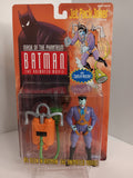 Joker - Jet Pack  - Batman The Animated Movie Mask Of The Phantasm MOC Action Figure 3