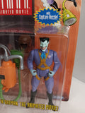 Joker - Jet Pack  - Batman The Animated Movie Mask Of The Phantasm MOC Action Figure 3