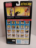 Joker - Jet Pack  - Batman The Animated Movie Mask Of The Phantasm MOC Action Figure 3