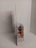 Joker - Jet Pack  - Batman The Animated Movie Mask Of The Phantasm MOC Action Figure 3