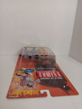 Joker - Jet Pack  - Batman The Animated Movie Mask Of The Phantasm MOC Action Figure 3
