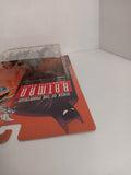 Phantasm - Batman The Animated Movie Mask Of The Phantasm MOC Action Figure