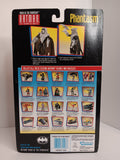 Phantasm - Batman The Animated Movie Mask Of The Phantasm MOC Action Figure