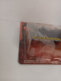 Phantasm - Batman The Animated Movie Mask Of The Phantasm MOC Action Figure