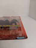 Phantasm - Batman The Animated Movie Mask Of The Phantasm MOC Action Figure