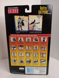 Retro Batman - Batman The Animated Movie Mask Of The Phantasm MOC Action Figure