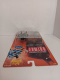 Retro Batman - Batman The Animated Movie Mask Of The Phantasm MOC Action Figure