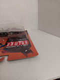 Total Armor Batman - Batman The Animated Movie Mask Of The Phantasm MOC Action Figure