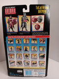 Total Armor Batman - Batman The Animated Movie Mask Of The Phantasm MOC Action Figure
