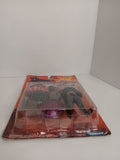 Total Armor Batman - Batman The Animated Movie Mask Of The Phantasm MOC Action Figure