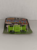 Racing Champions Street Wheels Popeye Diecast Car