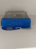 Hot Wheels Rigor Motor 30th Commemorative Replica 1994 1/64th Diecast Car