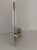 Johnny Lightning Roarin' Rudolph Gray Holiday '96 Dragster Diecast car  1