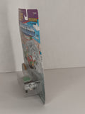 Johnny Lightning Roarin' Rudolph Gray Holiday '96 Dragster Diecast car  1