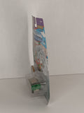 Johnny Lightning Roarin' Rudolph Holiday '96 Dragster Diecast car  2