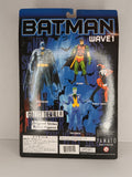 Robin Yamato Batman Wave 1 MOC action figure