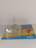 Flash - Gold McFarlane DC Super Powers action figure MOC