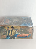 Star Wars Finest Chromium Series 1 1996 Factory Sealed Trading Card Box. 36 Packs
