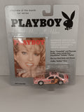 Shannon Stewart 2000 Playboy Playmate Of The Month Centerfold Diecast Car 2